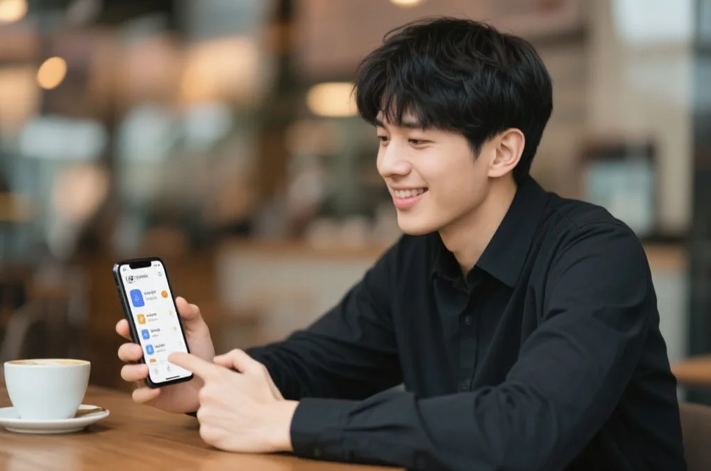 天启APP与网页版全面对比分析：选择适合您的最佳娱乐方式