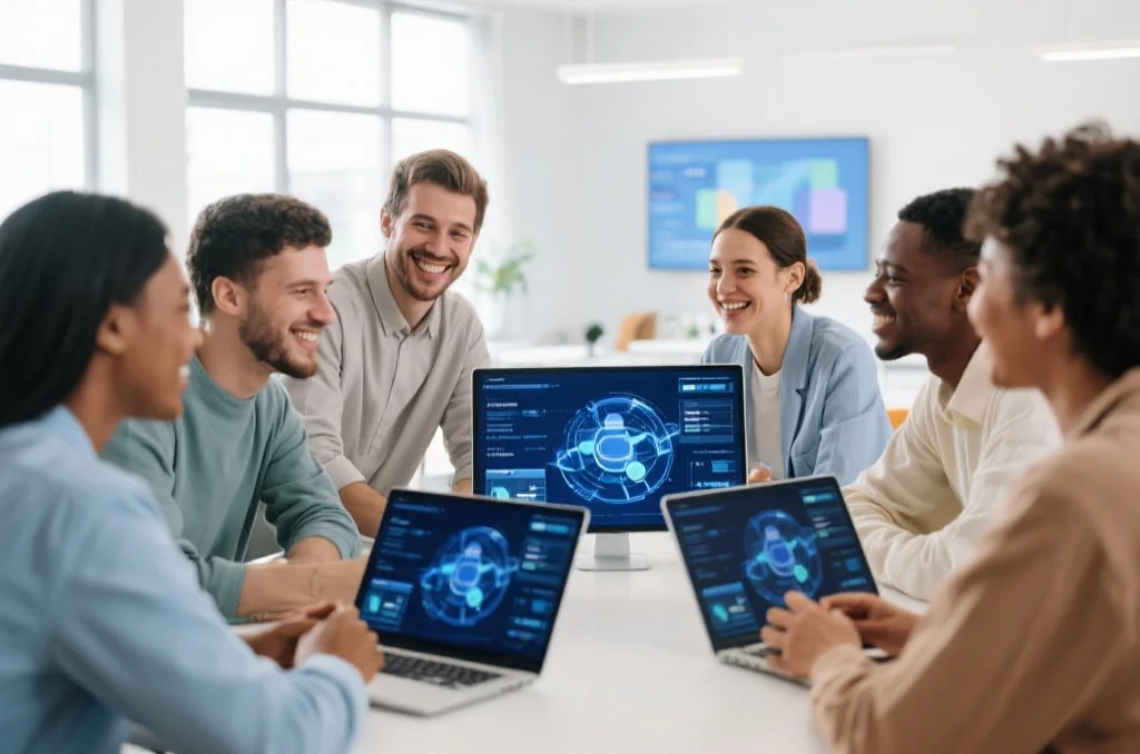 天启娱乐的多元化社区和积极的用户互动