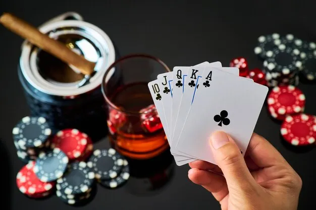 天启娱乐 界面展示