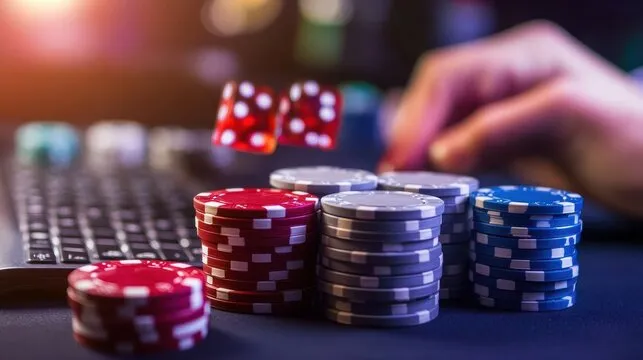 天启娱乐 新闻背景